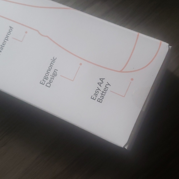 NWT PMD |clean smart facial cleansing device - Picture 6 of 10